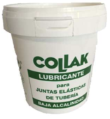 Lubricante para juntas